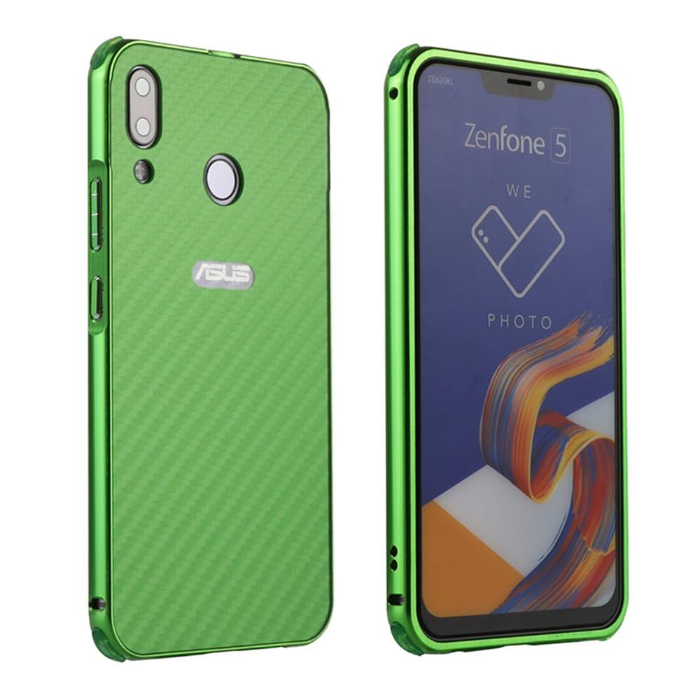 Case Asus Zenfone 5 ZE620KL / Zenfone 5z ZS620KL Back Cover